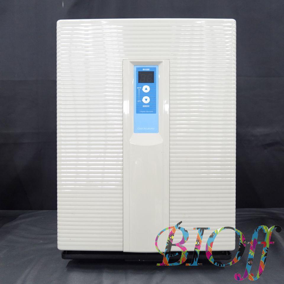 Mitsubishi Electric CN-25C Cool Incubator with 25L Capacity and Precise Temperature Control