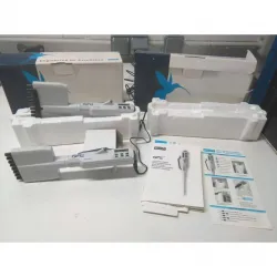BioHit ePet multichannel pipette, 2 of 4