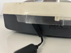 Sartorius Quintix2102-1S Analytical Balance with 2100 g Capacity and 0.01 g Readability, 8 of 8