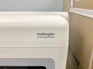 Thermo CytKick Attune Autosampler for Acoustic Focusing Cytometer, 10 of 12