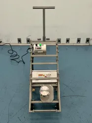 Pall LevMixer Magnetic Single-Use Mixing System for Bioprocessing Applications, 3 of 4