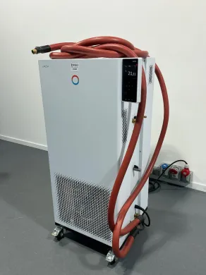 LAUDA Dynamic Temperature Control IN530TW Laboratory Temperature Control Unit