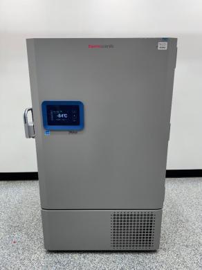 Thermo Scientific TSX70086A Ultra-Low Temperature Freezer (-80°C)-cover