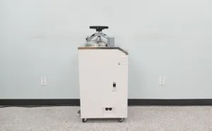 Yamato SM511 Top-Loading Autoclave with Microprocessor PID Control, 2 of 18