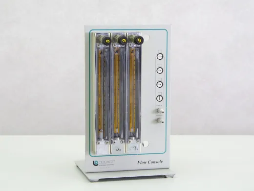 Applikon Flow console Flow Controller for Gas Dosing