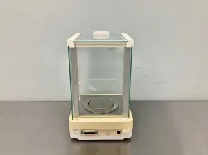 Sartorius Extend ED124S Analytical Balance with 120g Capacity and 0.1mg Readability, 4 of 10