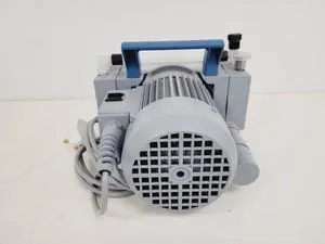 Christ RVC 2-25 CT 02-50 Vacuum Concentrator System, 16 of 46
