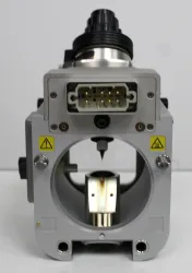 D.I.S. Dynamic Integrated Solutions Model 80111-60470 Mass Spectrometer Housing Component, 6 of 8
