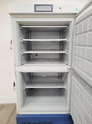 Haier DW-40L508 Ultra-Low Temperature Deep Freezer for Laboratory Use, 9 of 12