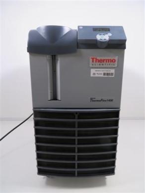 Thermo Scientific Thermoflex 1400 Recirculating Chiller with 1400W Cooling Capacity, 230V-cover
