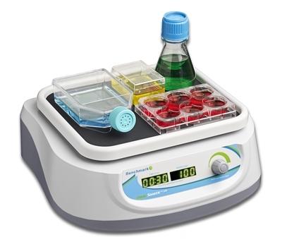 Benchmark BT302 Orbi-Shaker Jr. Mini Orbital Shaker