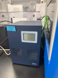 Caliper Zephyr Automated Liquid Handler with Multi-channel Pipetting and Integrated Cooling, 2 of 7