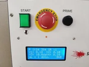 Redd & Whyte Preddator Liquid Handling Robot System, 11 of 40