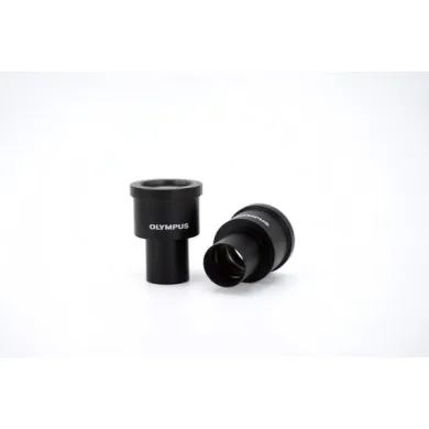 Olympus 10x/20 Eyepiece Ocular - Ready to Use