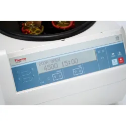 Thermo Scientific Sorvall ST8 Centrifuge with TX-150 Rotor, 2 of 10