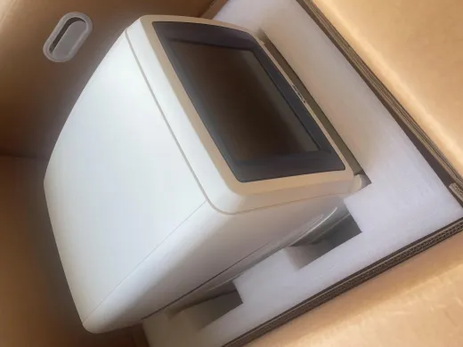 Tianlong Gentier 96R real-time qPCR thermocycler