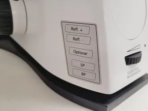 Zeiss PALM Microbeam System with Observer.Z1 Microscope and XL-PALM Incubator, 97 of 102