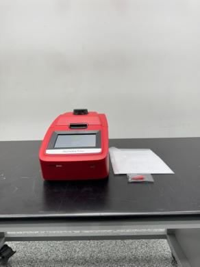 Analytikjena Biometra TOne 96G 96-Well Thermal Cycler for PCR Applications-cover