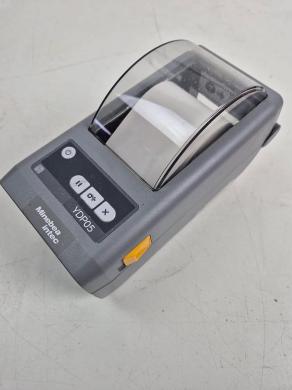 Minebea Intec YDP05 Industrial Printer for Weighing and Production Data-cover