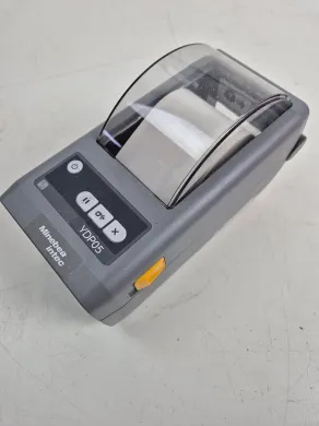 Minebea Intec YDP05 Industrial Printer for Weighing and Production Data