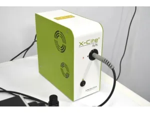 Olympus BX63 Upright Fluorescence Motorized Microscope BX63F with New Fluorescence Filters, 48 of 61