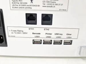Biosafe Sepax S-100 Cell Separation System, 6 of 24