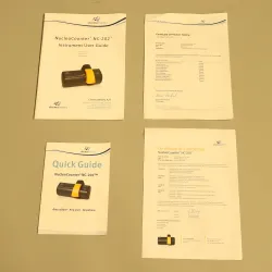 ChemoMetec NucleoCounter NC-202 Automated Cell Counter with GMP-Ready Software, 12 of 13