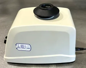 Oxford Benchmate VM-D Digital Vortex Mixer with Variable Speed and Timer, 2 of 5