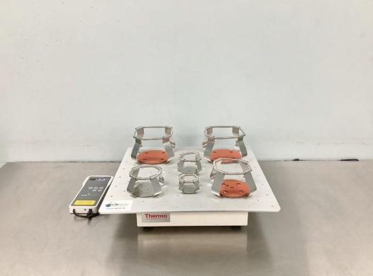 Thermo Scientific MAXQ 2000 CO2 Plus Orbital Benchtop Shaker for Cell and Bacterial Culture-cover