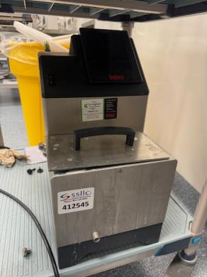 Huber Ministat 230 Laboratory Chiller with Precise Temperature Control (-40 to 200°C)-cover