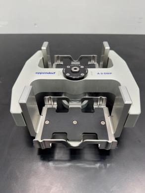 Eppendorf A-2-DWP Centrifuge Rotor for Deep Well Plates-cover