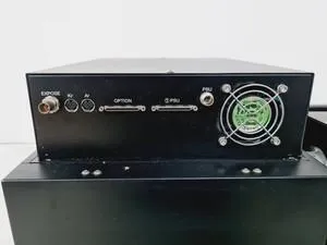 Showa Optronics Laser System with Olympus FV10-COMB, 5 of 18