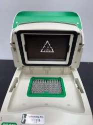 Bio-Rad T100 Thermal Cycler, 4 of 4