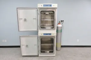 Thermo Scientific Forma Steri-Cycle Direct-Heat CO2 Incubator for Cell Culture and Clinical Research, 5 of 18