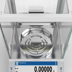 Radwag AS 60/220.X7 Analytical Balance, 14 of 14