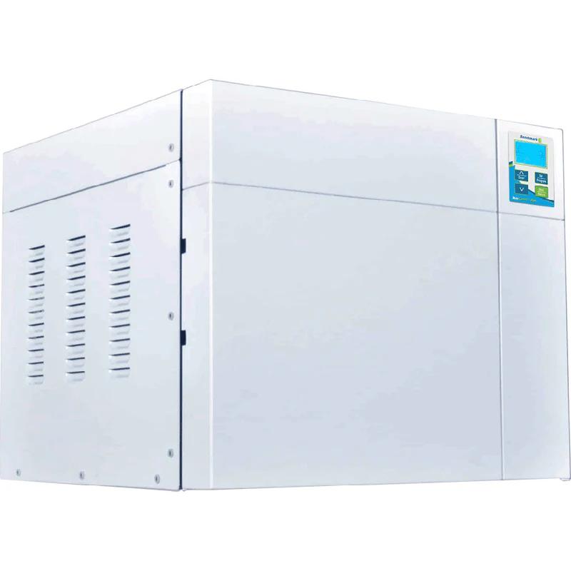 Benchmark Scientific BioClave 28 Research 28L Automatic Benchtop Sterilizer