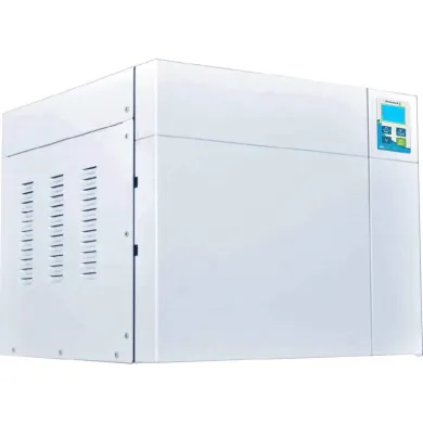 Benchmark Scientific BioClave 28 Research 28L Automatic Benchtop Sterilizer