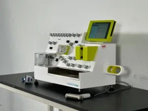 Miltenyi Biotec CliniMACS Prodigy Automated Cell Processing System for Clinical Manufacturing, 2 of 4