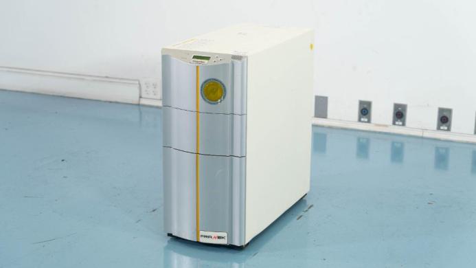 Franek LP Series Uninterruptible Power Supply for Laboratory Equipment-cover