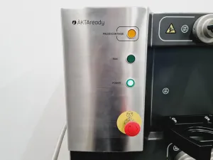 GE Healthcare AKTAready Chromatography FPLC System Lab, 27 of 74