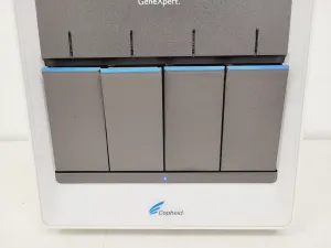 Cepheid GeneXpert IV Real-Time PCR System for Molecular Diagnostics, 8 of 8