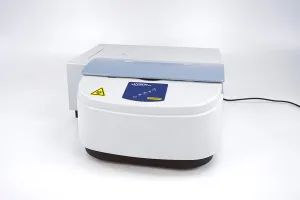 Secomam UVIKON XS UV-Vis Spectrophotometer, 190–1100 nm, 1.8 nm Bandwidth, P/N 70/ 99-9028, 1 of 5