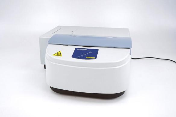 Secomam UVIKON XS UV-Vis Spectrophotometer, 190–1100 nm, 1.8 nm Bandwidth, P/N 70/ 99-9028