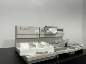 Tissue-Tek TEC 5 EM E2 Tissue Embedding Module for Histology Sample Preparation, 2 of 4