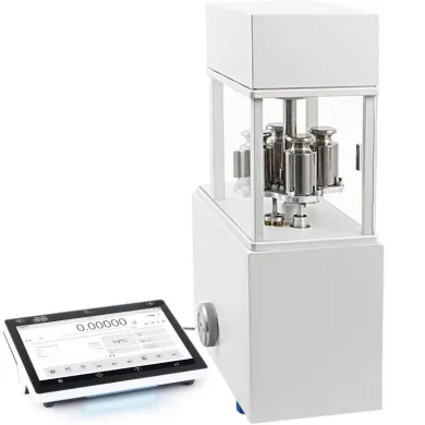Radwag AK-4.2000.5Y Automatic Mass Comparators