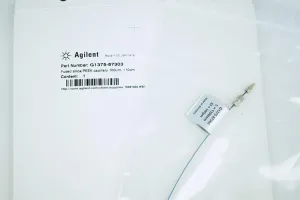 Agilent Fused Silica/PEEK Capillary, 100 µm ID, 110 cm, G1375-87303, 3 of 3