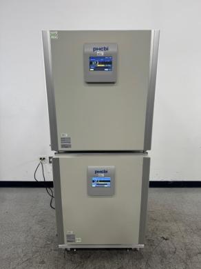 PHCbi Doublestack CO2 Incubator MCO-230AICUVLG-PA-cover