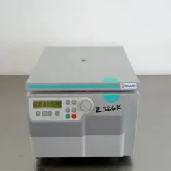 Hermle Z326K Refrigerated Centrifuge, 9 of 11