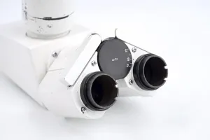 Zeiss 452911 Trinocular Microscope Tube with Video and Photo Ports for Axioskop and Axioplan, 2 of 4