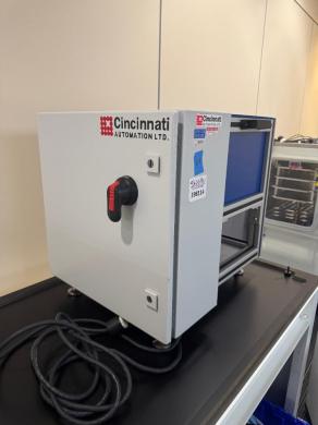 Cincinnati Automation Vision System for Industrial Automated Quality Control-cover